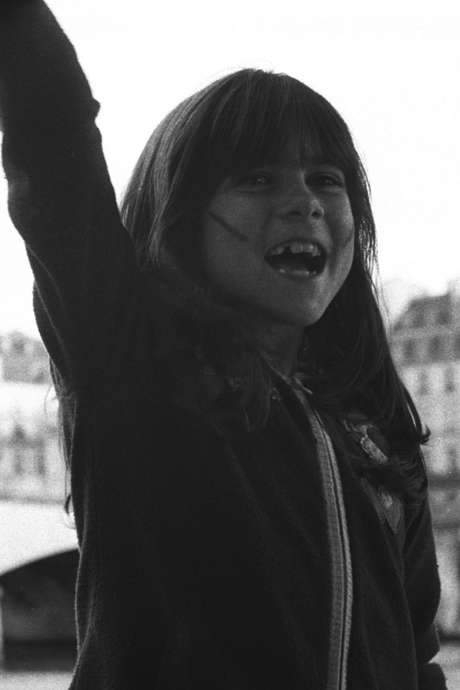 The Fire, The Blood, The Stars